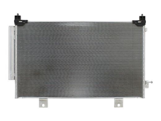 Радіатор кондиціонера SUBARU FORESTER SL 2024- 73210SL000, 73210SL000, A