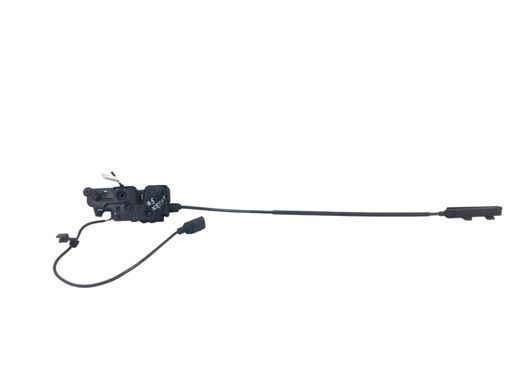 Замок капота AUDI Q5 2008-2012 (праворульне авто) 8K2823746, 8K2823746, A