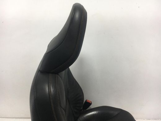 Сидіння переднє праве VOLVO XC60 2008-2013 (електричне, без Airbag) 6841910, 6841910, A