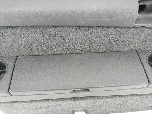 Карта багажного отсека левая VOLVO XC90 2002-2014 39861661, 39861661, A
