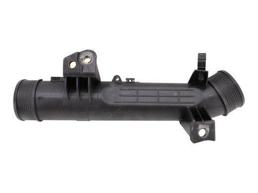 Патрубок інтеркулера лівий VOLVO V60 Y20 2013-2018 (31686412) 31422153, 31422153, A