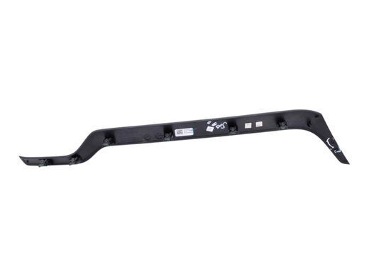 Накладка торпедо передня права VOLVO S60 SPA 2019-2024 31477186, 31477186, B