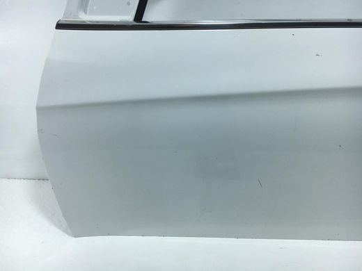 Двері передні ліві HYUNDAI I40 2011-2015 76003-3Z000, 76003-3Z000, B