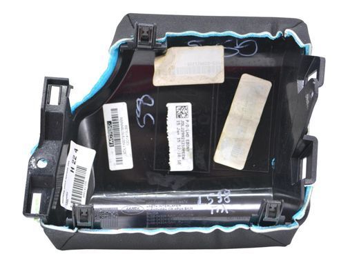 Накладка торпедо ліва LAND ROVER RANGE ROVER EVOQUE L538 2011-2015 (BJ3204304AAW) LR026363, LR026363, A