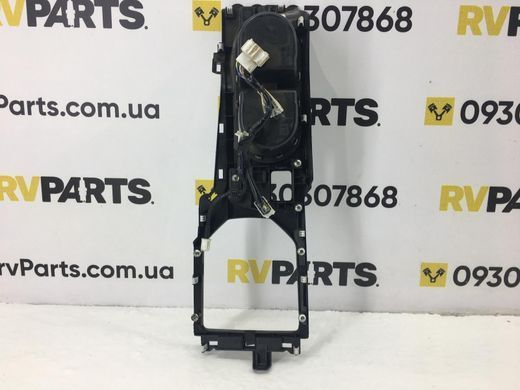 Накладка центральної консолі верхня SUBARU IMPREZA GT7 2016- 92169FL00A, 92169FL00A, B