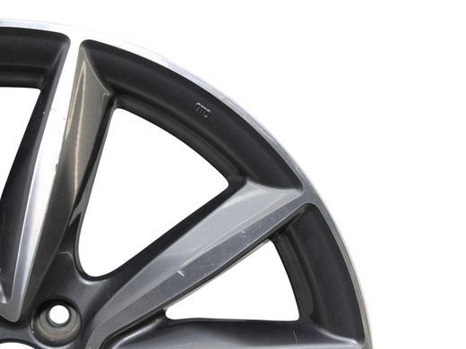 Диск R19 5* ACURA RDX 2022-2026 (8Jx19 PCD5x114.3 ET50 DIA64.1) TJB19080A, TJB19080A, B