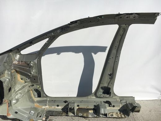 Чверть автомобіля передня права KIA CARENS 2012-2019 64600-A4900, 64600-A4900, A