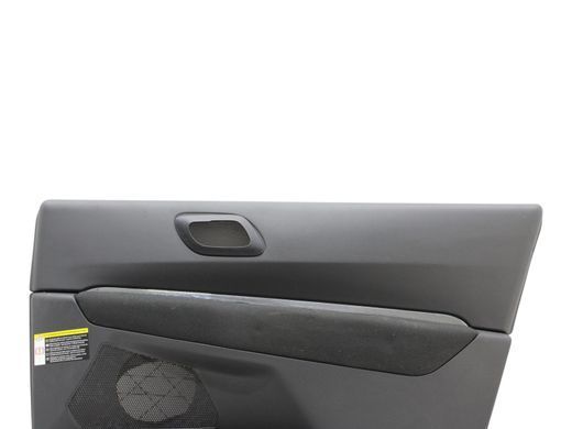Карта дверей передня права PEUGEOT 3008 2009-2013 (98004757ZE) 96859949BJ, 96859949BJ, B