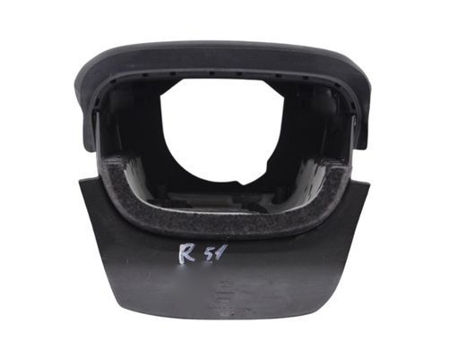 Чехол рулевой колонки NISSAN PATHFINDER R51 2005-2014 48470EB300, 48470EB300, A