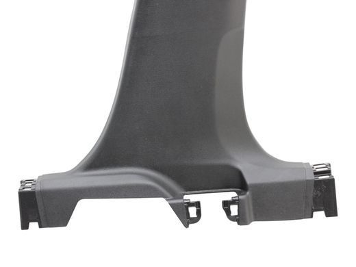 Накладка средней стойки нижняя правая внутренняя NISSAN ROGUE T33 2023- (76915-6RA1A) 76915-6RA0A, 76915-6RA0A, A