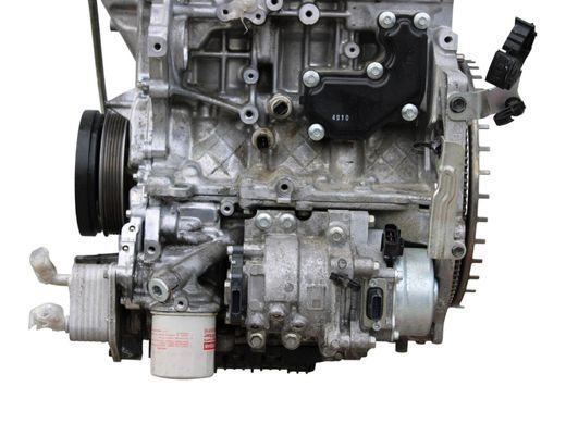 Двигатель NISSAN ROGUE T33 2023- (1.5 бензин, KR15DDT) 101026RD1A, 101026RD1A, A