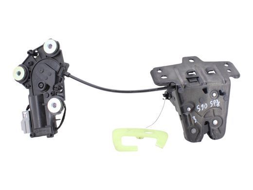 Замок кришки багажника VOLVO S90 SPA 2016-2020 (32394627) 31484595, 31484595, B