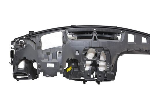 Підсилювач торпеди HYUNDAI SANTA FE S1 2018-2020 (скелет торпедо) 84720S2000, 84720S2000, A