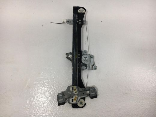 Стеклоподъемник передний левый CHEVROLET TRAX U200 2013-2016 95298985, 95298985, A