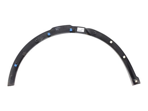 Накладка крыла нижняя задняя левая внешняя LAND ROVER DISCOVERY SPORT L550 2014-2019 (LR058541) FK72290E23AC, FK72290E23AC, B
