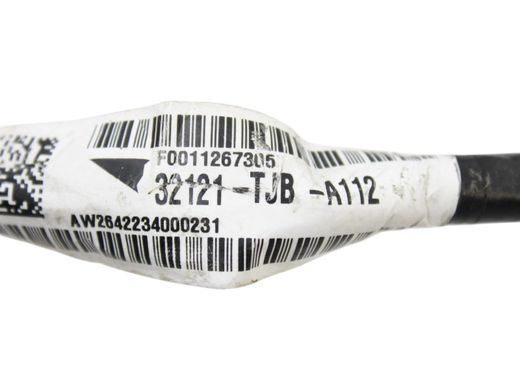 Проводка переднього бампера ACURA RDX 2022-2026 32121-TJB-A11, 32121-TJB-A11, A