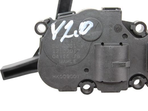 Привід заслінки пічки VOLVO V60 Y20 2013-2018 (EGP0031) 410478280, 410478280, A