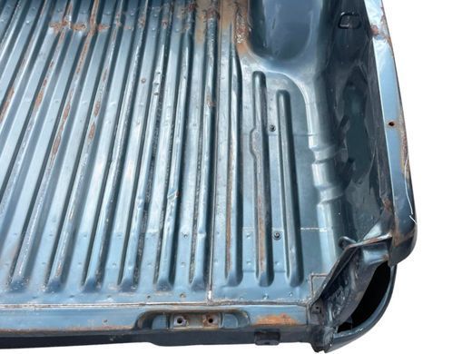 Кузов задній MITSUBISHI L200 KAOT 2006-2011 (в зборі з крилами 6722A058, 6722A057) 6710A019, 6710A019, B