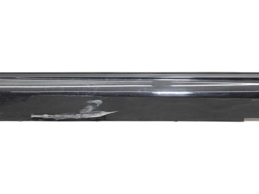 Накладка порога левая внешняя VOLVO S60 SPA 2019-2024 (39790397) 31448911, 31448911, B