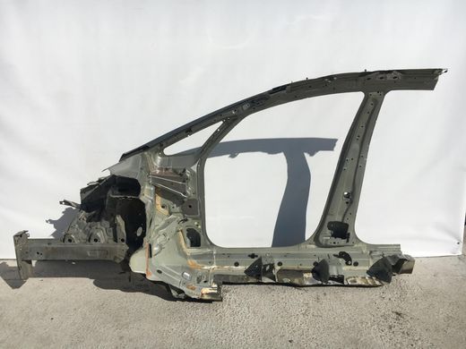 Чверть автомобіля передня права KIA CARENS 2012-2019 64600-A4900, 64600-A4900, A