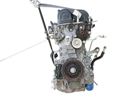 Двигатель ACURA RDX 2022-2026 (2.0 бензин, N5YF-C09, 10002-6B2-A03) K20C4, K20C4, A