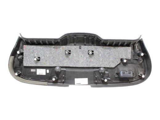 Карта кришки багажника VOLVO V60 Y20 2013-2018 39849235, 39849235, B