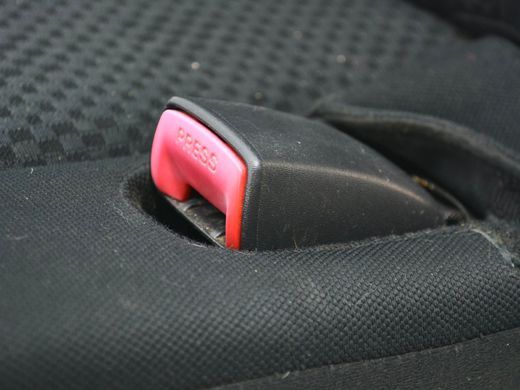 Сидіння заднє праве TOYOTA RAV4 CA30W 2005-2010 7165042010, 7165042010, A