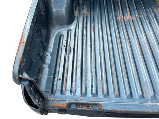 Кузов задній MITSUBISHI L200 KAOT 2006-2011 (в зборі з крилами 6722A058, 6722A057) 6710A019, 6710A019, B