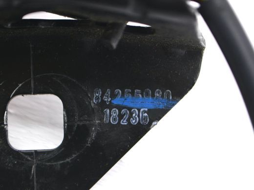 Замок капота GMC TERRAIN 2017-2021 (84753918, з тросом 84200619) 84255980, 84255980, A