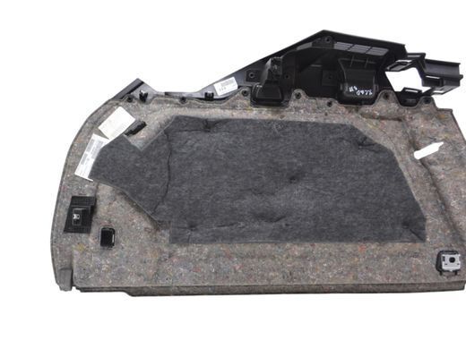 Карта багажного отсека задняя правая VOLVO XC60 2017- (39841582) 31484056, 31484056, A