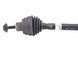 Привод передний левый правый AUDI Q5 2008-2012 (шліців 42) 8R0407271F, 8R0407271F, A