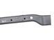 Балка мотора нижняя NISSAN NAVARA D40 2005-2010 50130EA400, 50130EA400, A