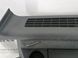Карта багажного отсека левая VOLVO XC90 2002-2014 39861661, 39861661, A