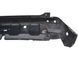Бампер задній HONDA CR-V 2006-2010 71501SWWG50, 71501SWWG50, A
