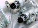 Двигатель NISSAN ROGUE T33 2023- (1.5 бензин, KR15DDT) 101026RD1A, 101026RD1A, A