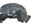 Підкрилок передній правий NISSAN NAVARA D40 2005-2010 (дефект, 638403X30A) 63840EB300, 63840EB300, B