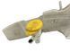 Бачок омивача NISSAN NAVARA D40 2005-2010 (в зборі з 28920EB300, 28920EB320, 28915EA300) 28910EB520, 28910EB520, A