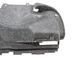 Карта багажного отсека левая VOLVO S60 SPA 2019-2024 31322878, 31322878, A