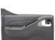 Карта дверей задня ліва NISSAN NAVARA D40 2010-2014 829015X61B, 829015X61B, A