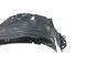 Підкрилок передній правий NISSAN NAVARA D40 2005-2010 (дефект, 638403X30A) 63840EB300, 63840EB300, B