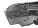 Підкрилок передній правий NISSAN NAVARA D40 2005-2010 (дефект, 638403X30A) 63840EB300, 63840EB300, B
