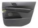 Карта дверей передня права PEUGEOT 3008 2009-2013 (98004757ZE) 96859949BJ, 96859949BJ, B
