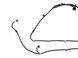 Проводка переднього бампера ACURA RDX 2022-2026 32121-TJB-A11, 32121-TJB-A11, A
