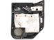 Карта дверей задня ліва NISSAN NAVARA D40 2010-2014 829015X61B, 829015X61B, A