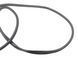 Ущільнювач дверей передній лівий правий NISSAN ROGUE T33 2023- 76922-6RA0A, 76922-6RA0A, B