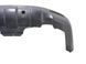 Бампер задній HONDA CR-V 2006-2010 71501SWWG50, 71501SWWG50, A