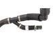 Патрубок радиатора верхний LAND ROVER DISCOVERY SPORT L550 2019- (K8D28260BB) LR115020, LR115020, A
