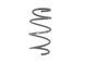 Пружина передня ліва права BMW X3 E83 2006-2010 31333412729, 31333412729, A