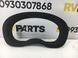 Накладка панелі приладів SUBARU FORESTER S13 2014-2018 66180FJ000, 66180FJ000, A