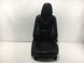 Сидіння переднє праве VOLVO XC60 2008-2013 (електричне, без Airbag) 6841910, 6841910, A